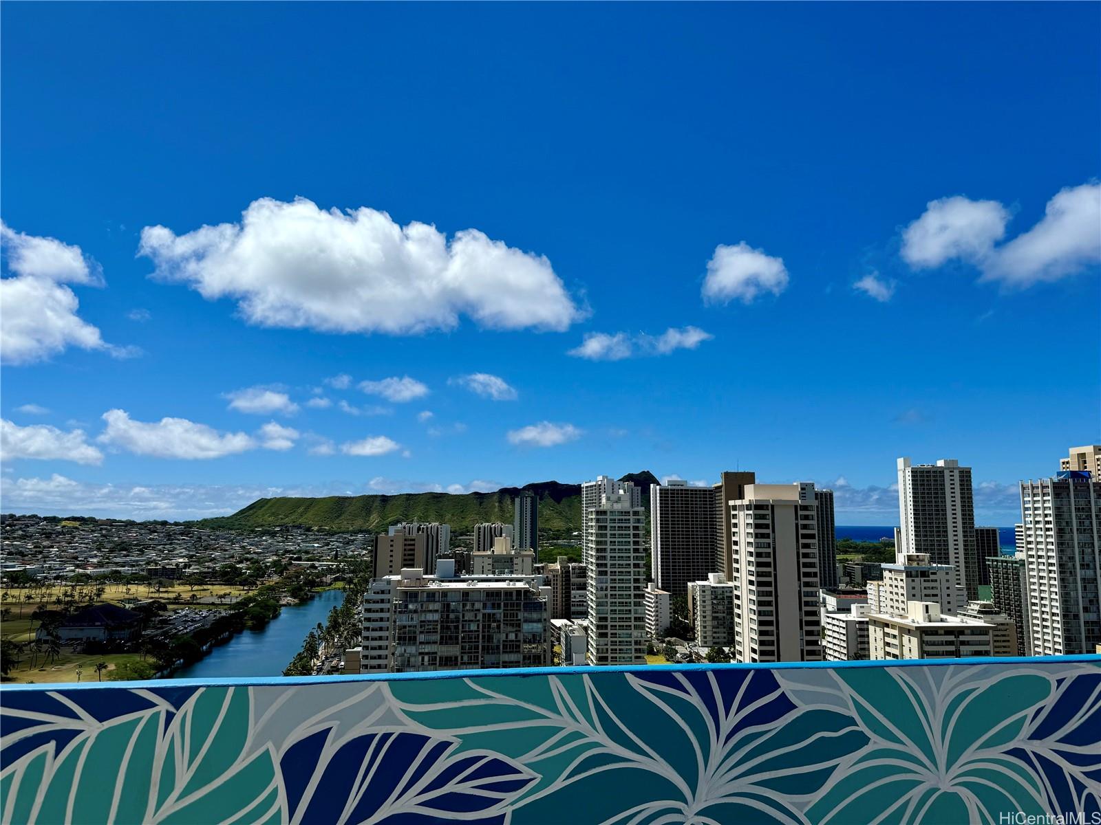 2345 Ala Wai Boulevard 2402