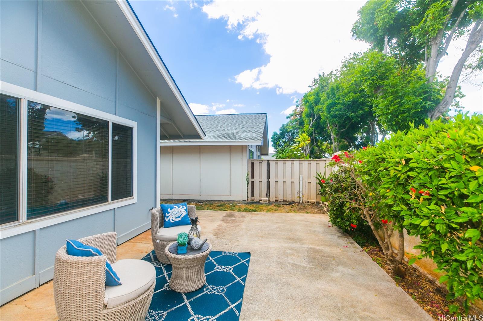 91-1065 Pohahawai Place