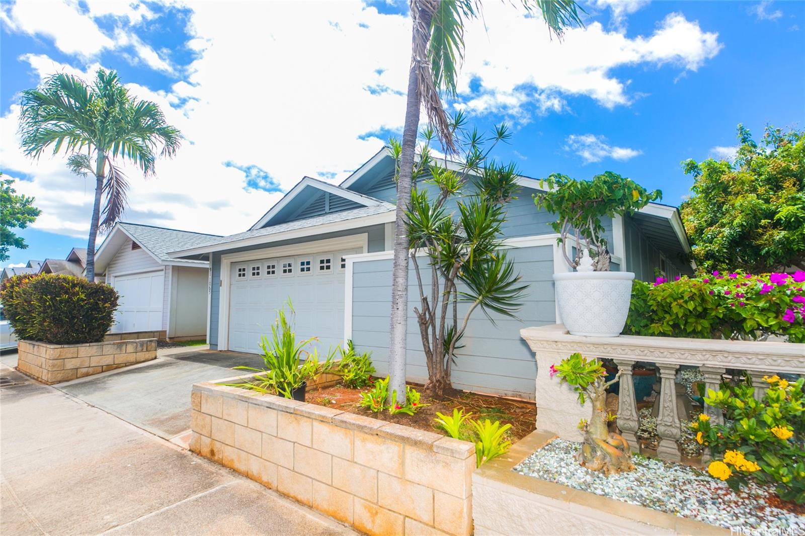 91-1065 Pohahawai Place