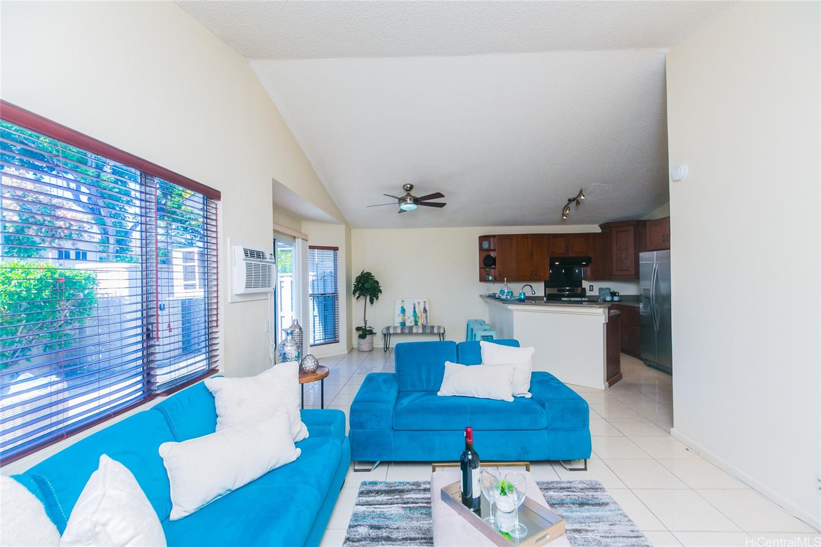 91-1065 Pohahawai Place