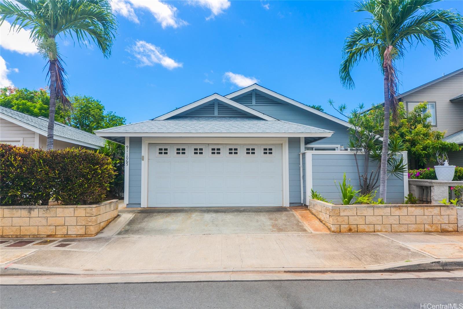 91-1065 Pohahawai Place