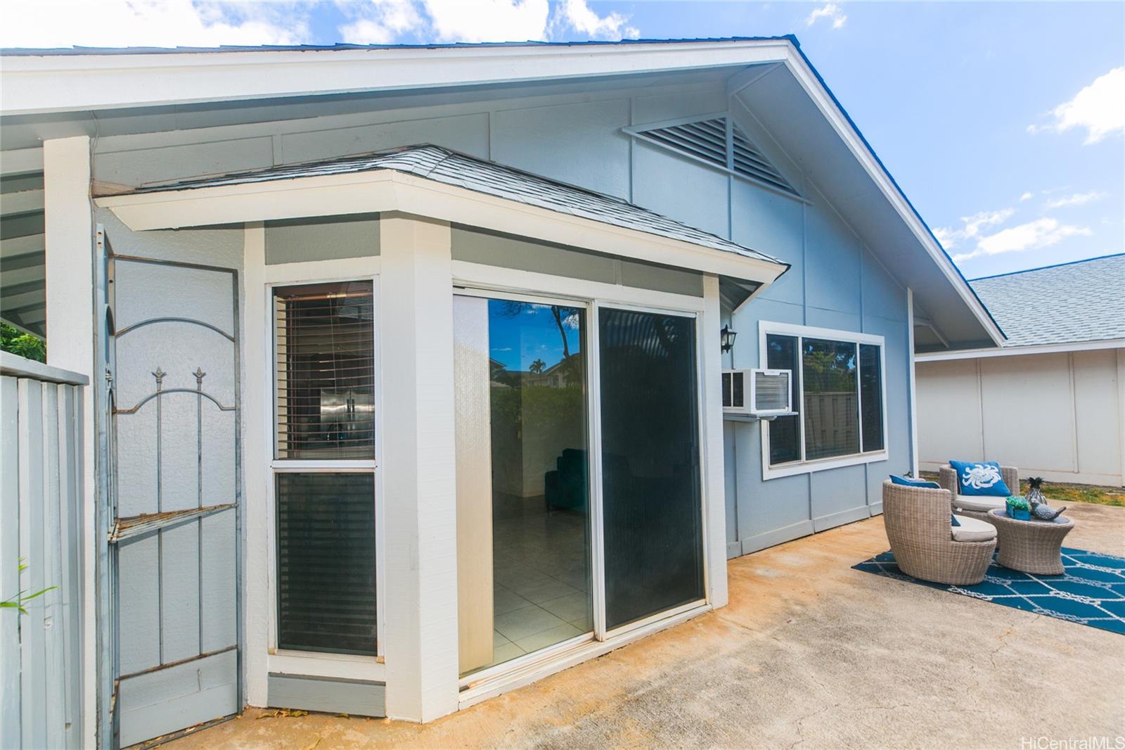 91-1065 Pohahawai Place