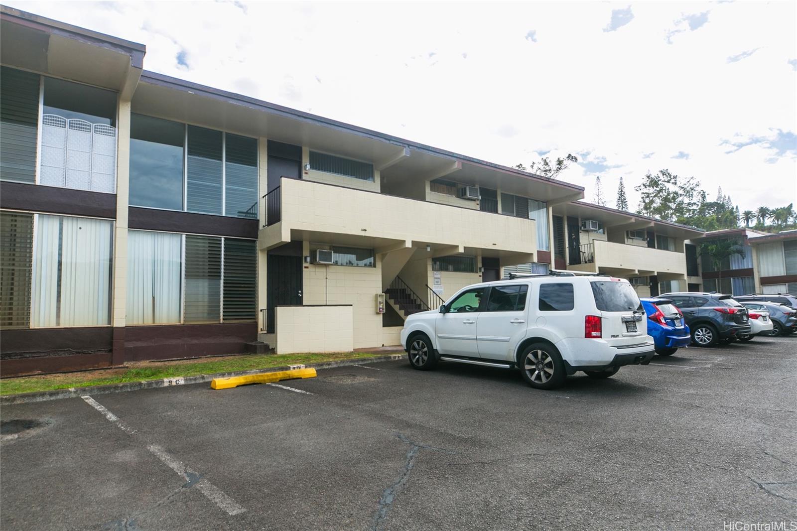 95-024 Waihau Street 9B