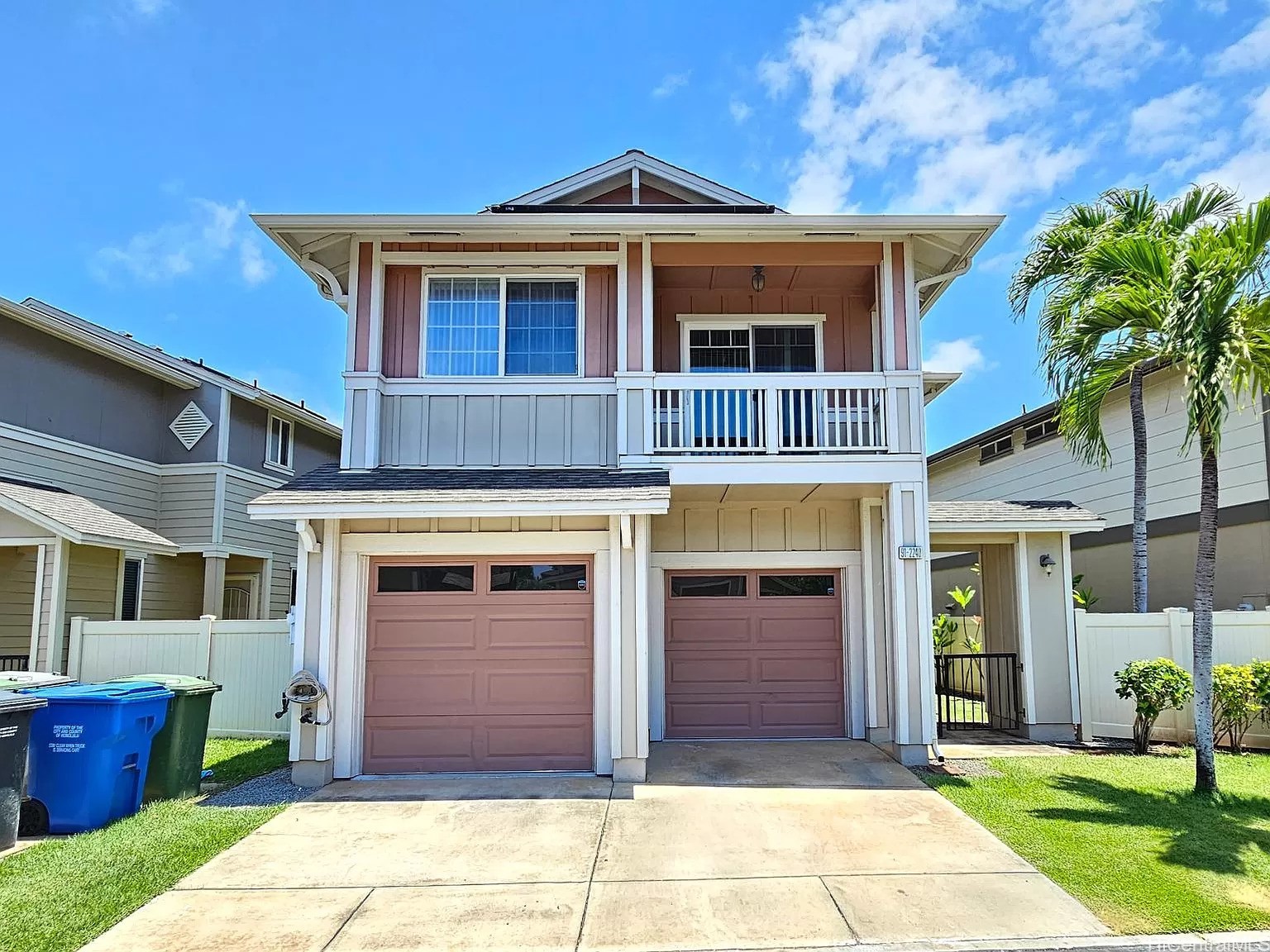 91-2240 Kanela Street T68