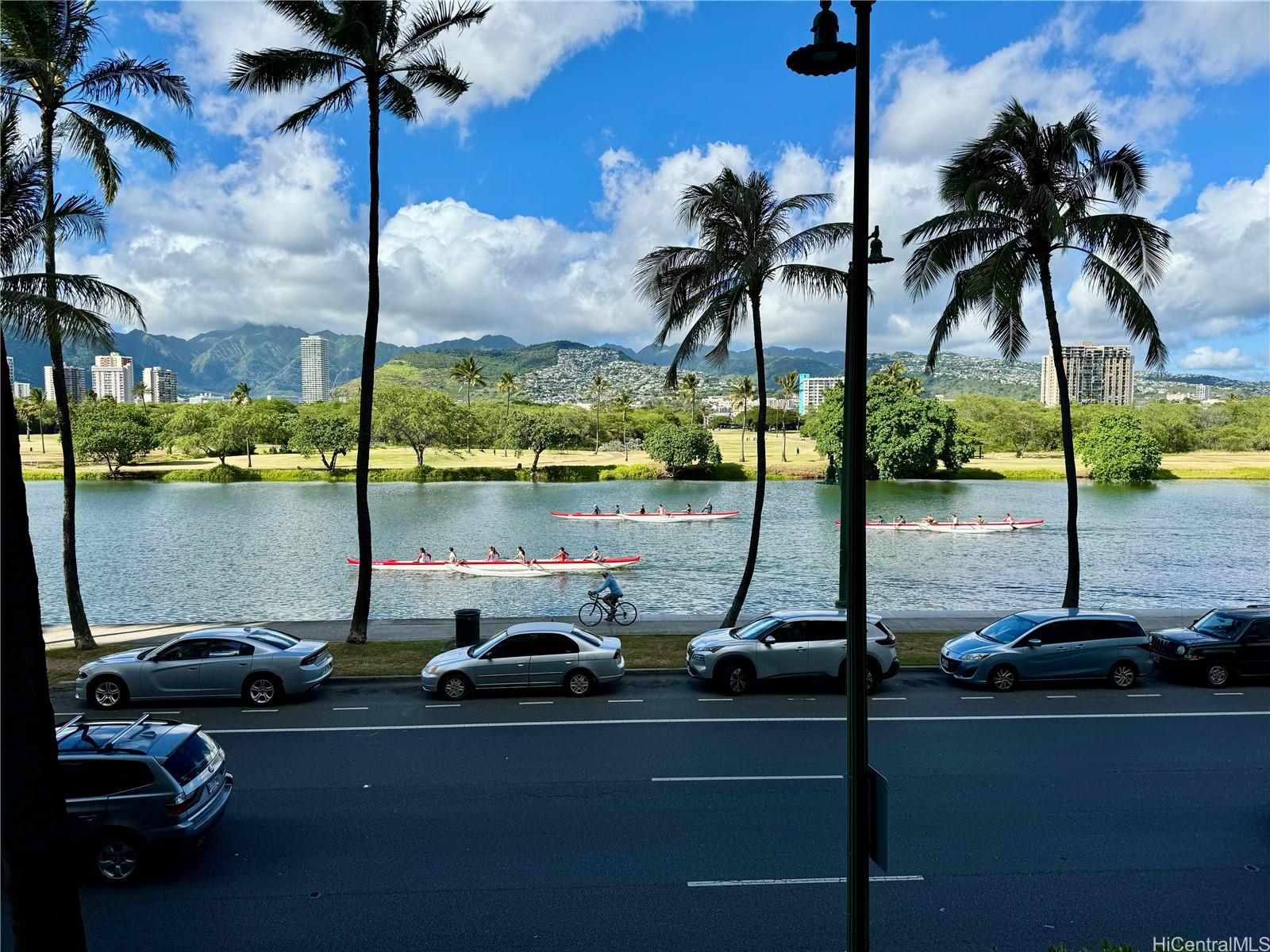 2355 Ala Wai Boulevard 204