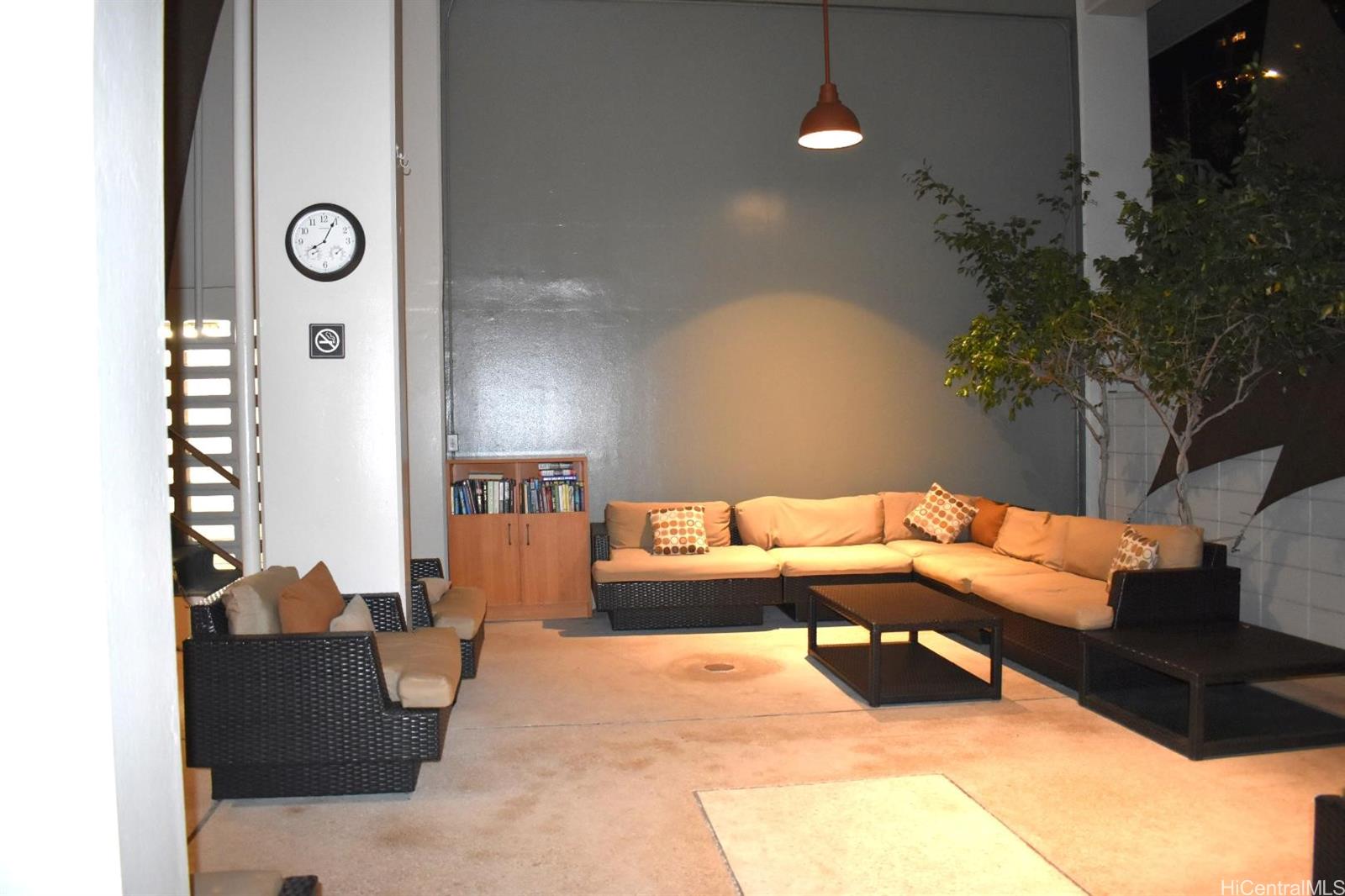 1645 Ala Wai Boulevard 1402