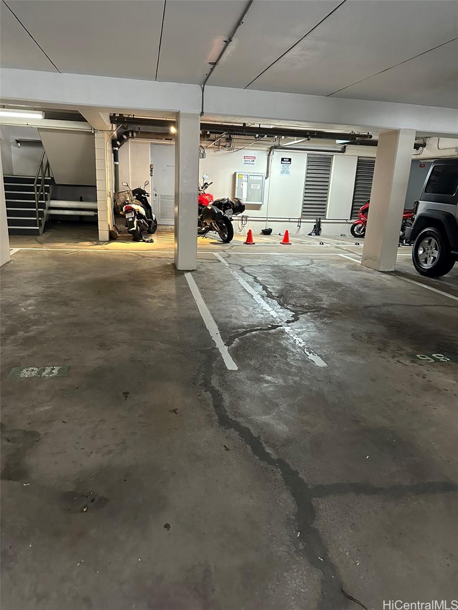 1645 Ala Wai Boulevard 1402