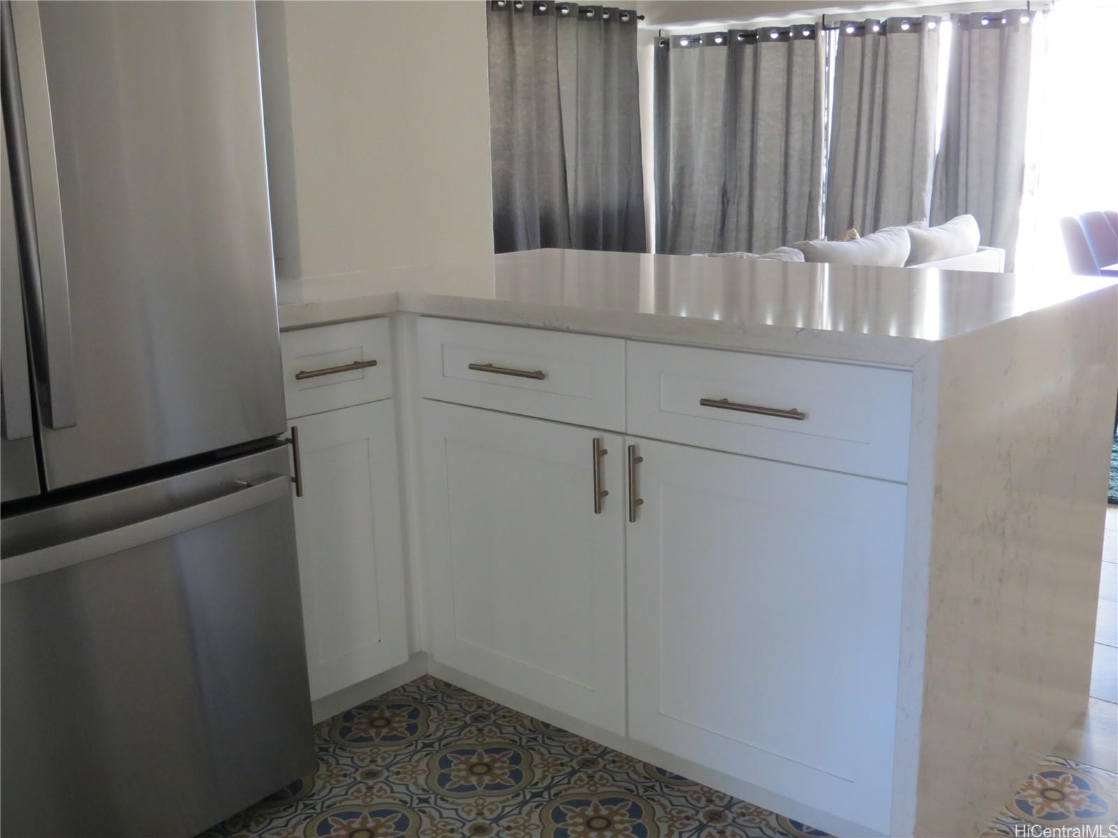1645 Ala Wai Boulevard 1402