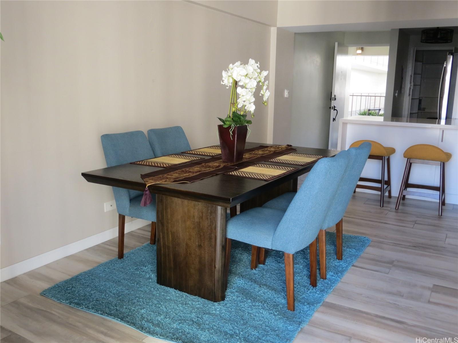 1645 Ala Wai Boulevard 1402