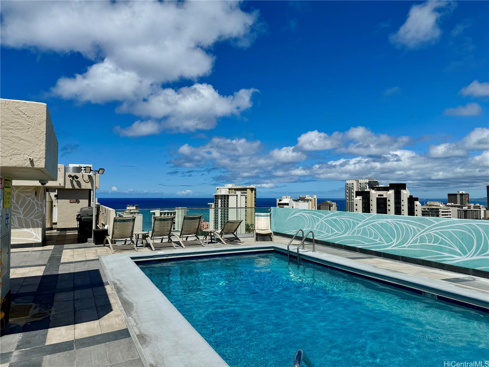 2345 Ala Wai Boulevard 2617