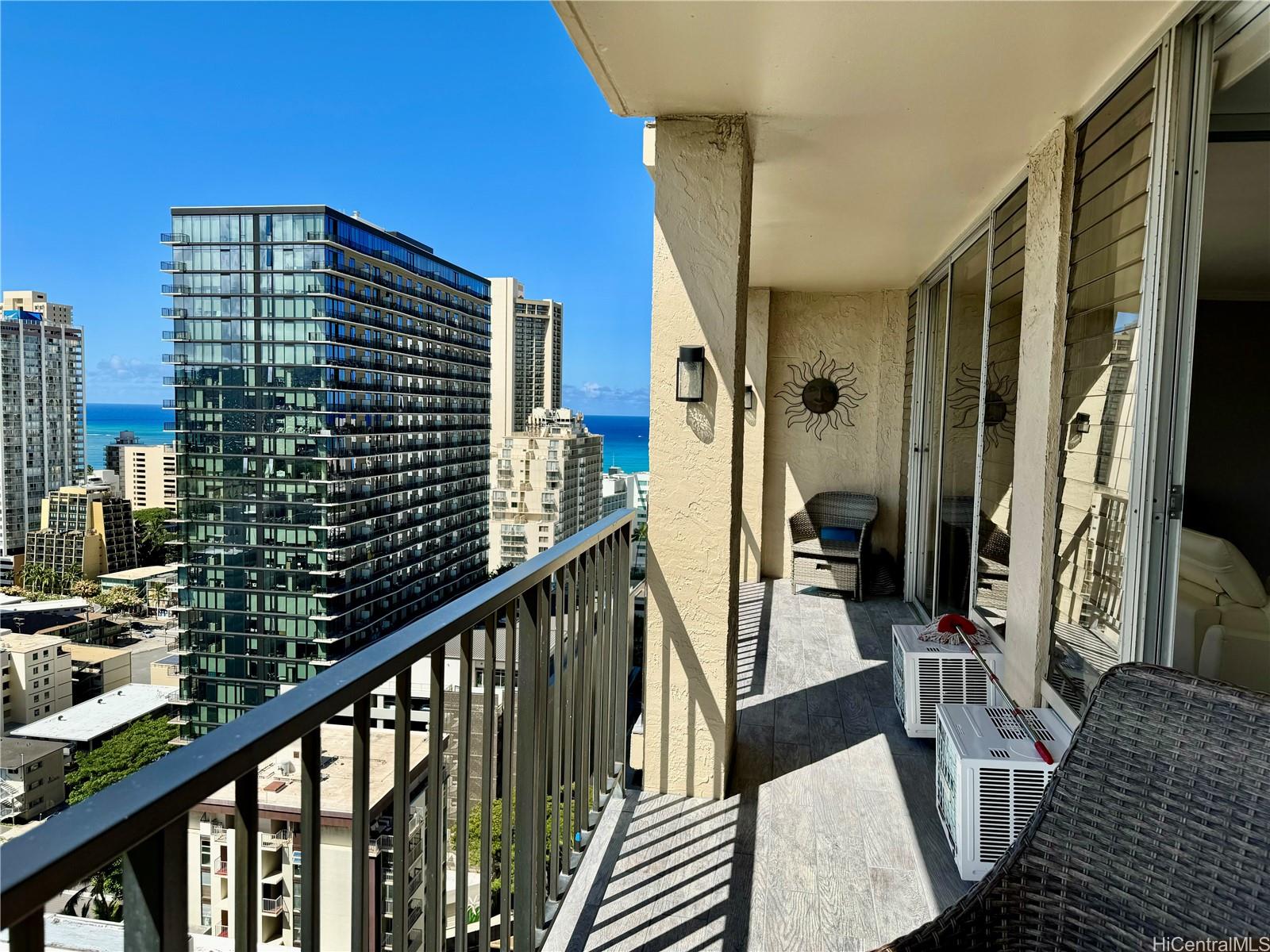 2345 Ala Wai Boulevard 2617