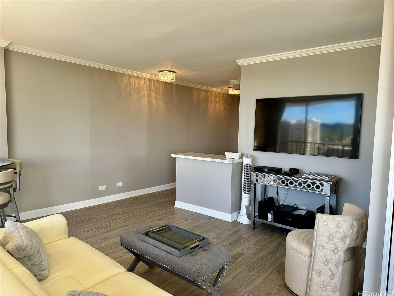 2345 Ala Wai Boulevard 2617