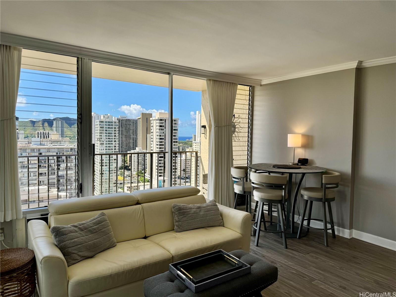 2345 Ala Wai Boulevard 2617