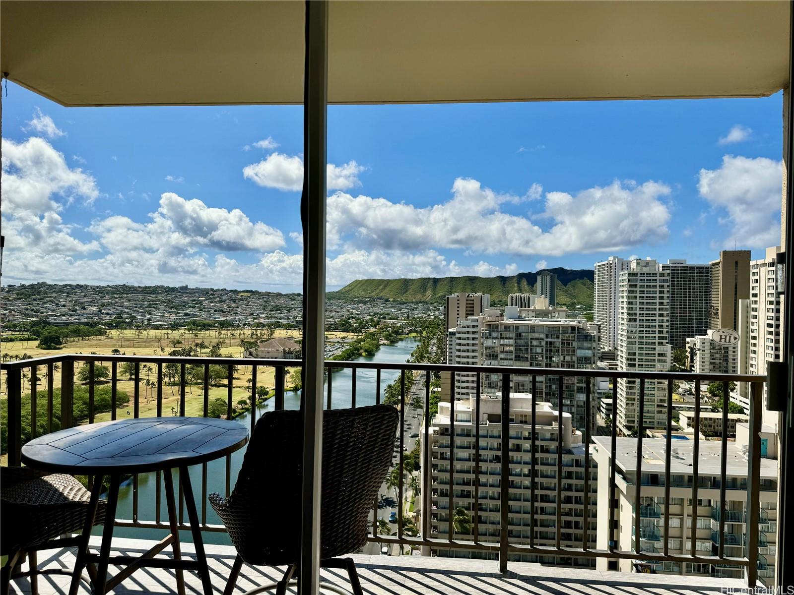 2345 Ala Wai Boulevard 2617