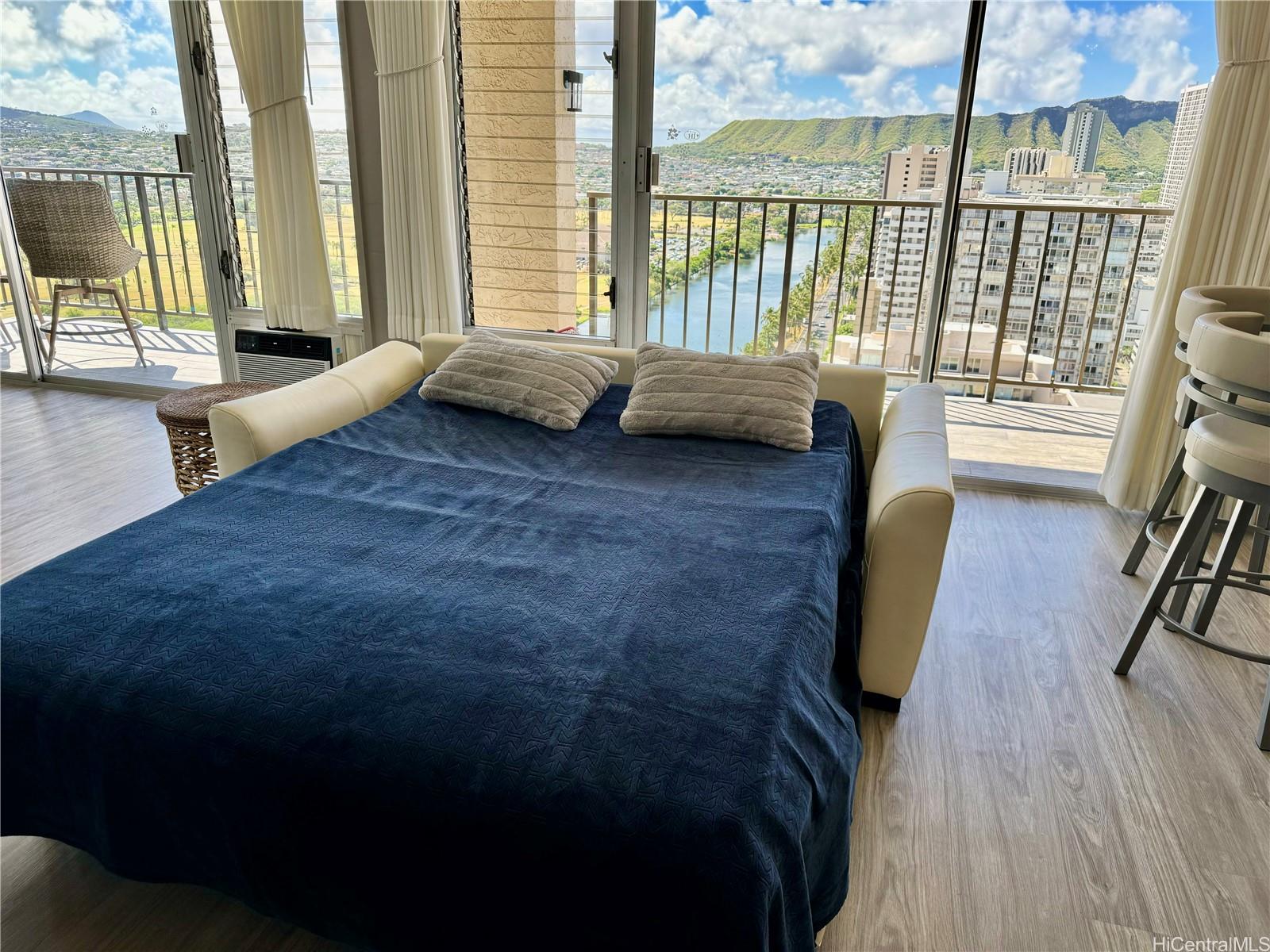 2345 Ala Wai Boulevard 2617