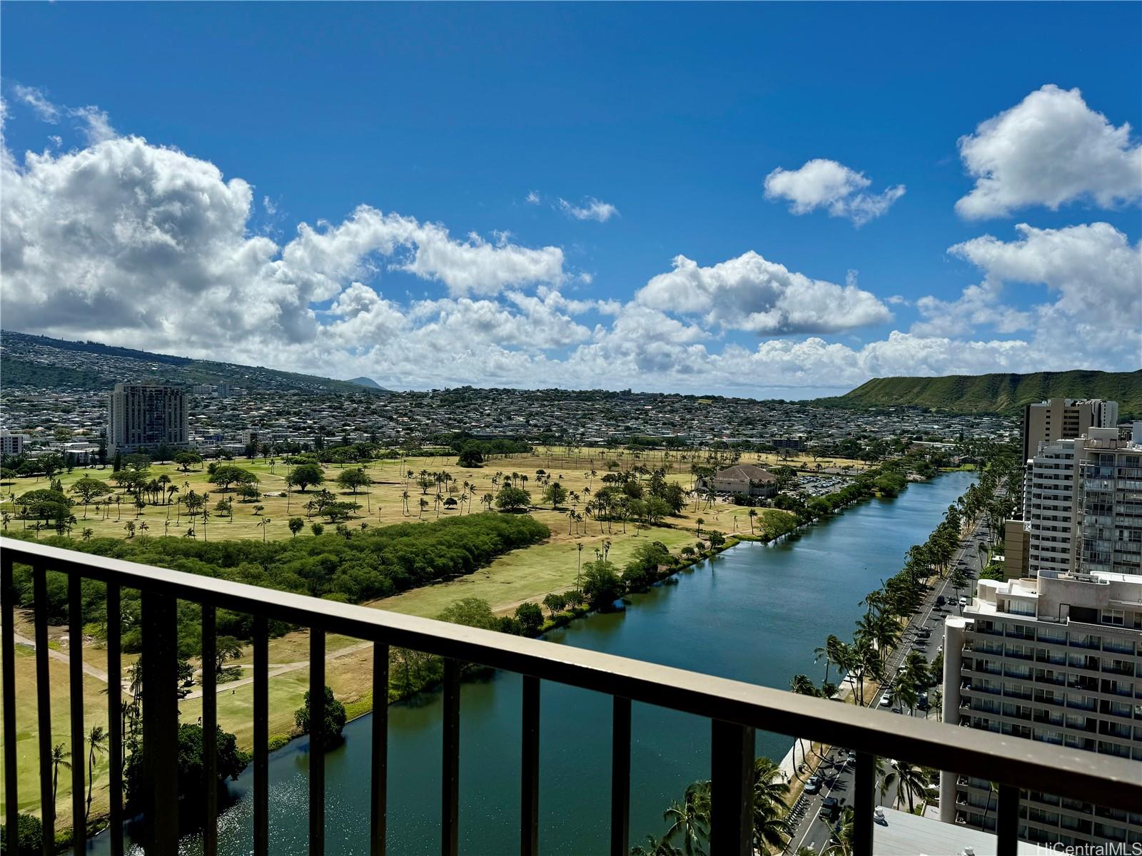 2345 Ala Wai Boulevard 2617