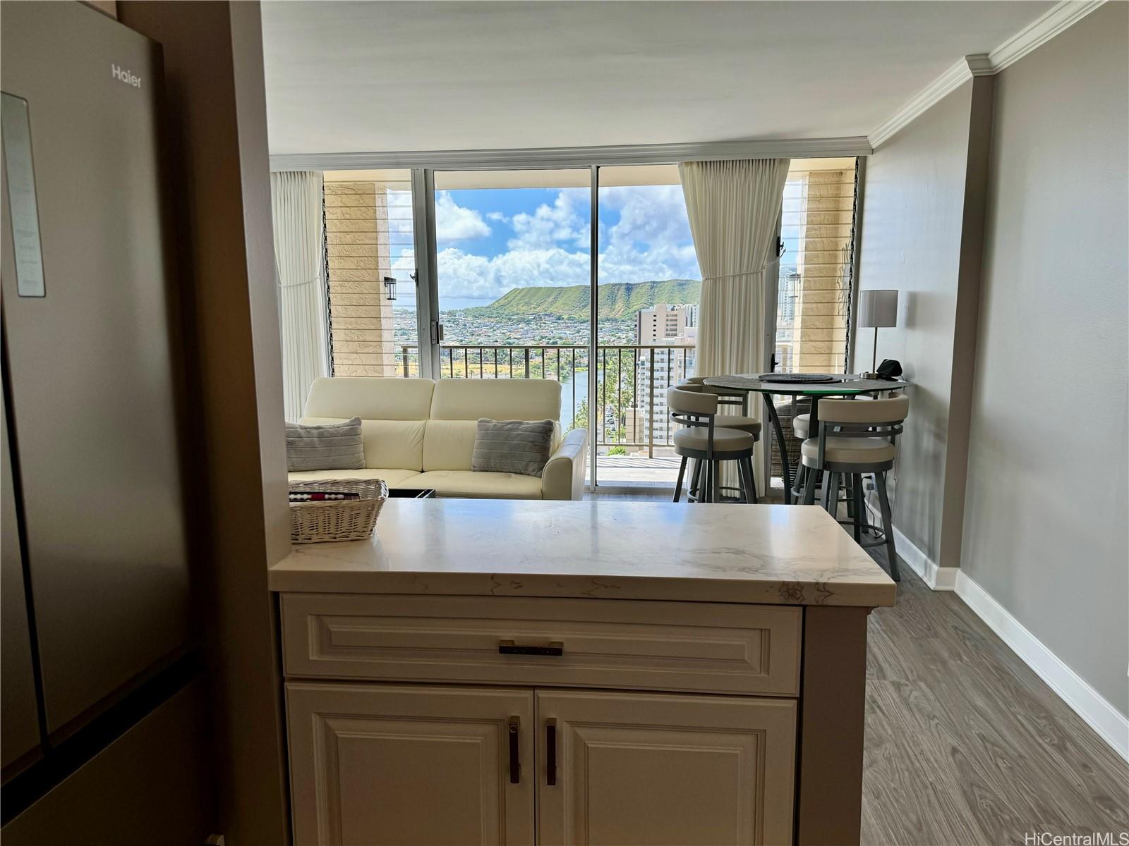 2345 Ala Wai Boulevard 2617