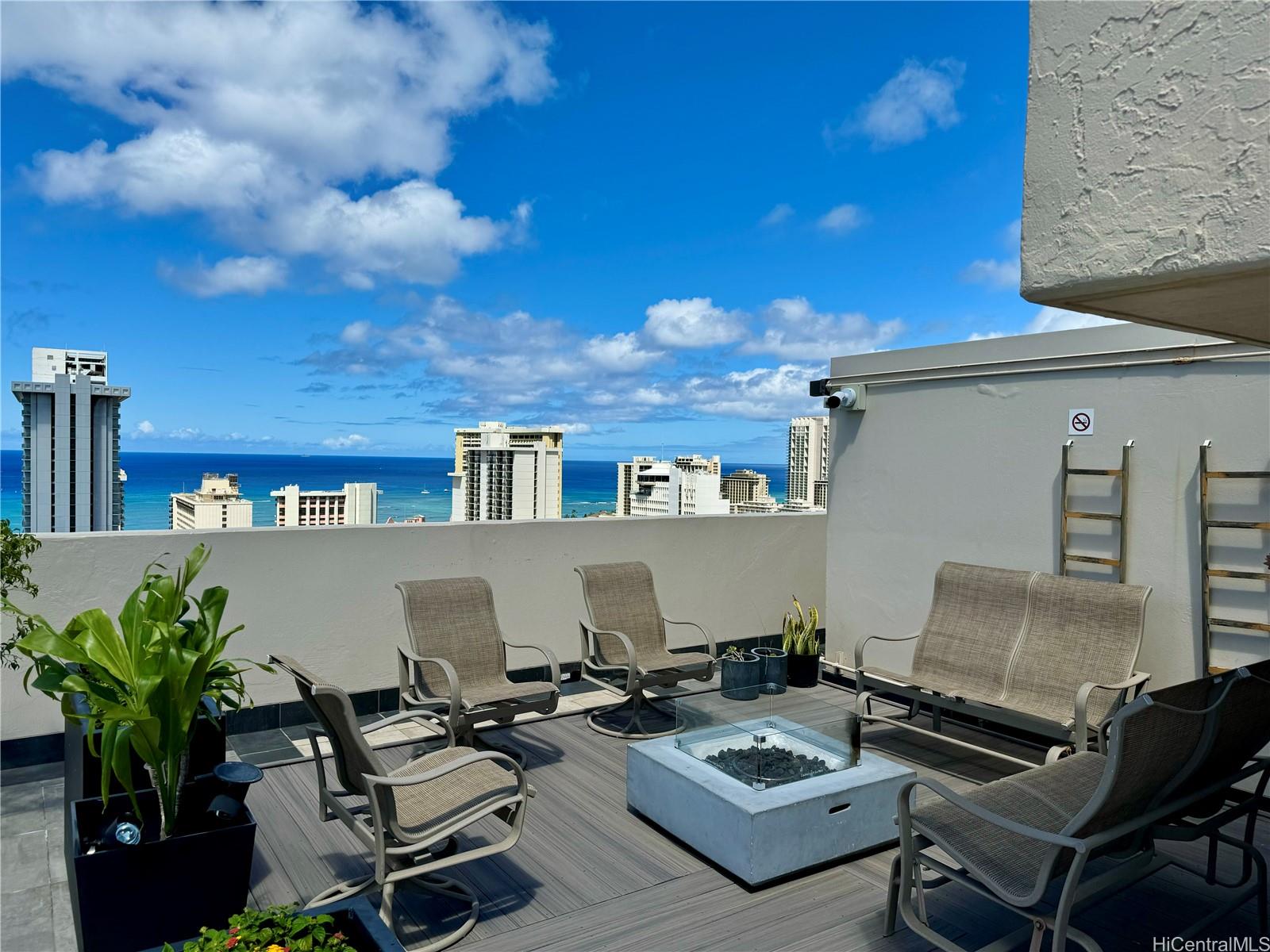 2345 Ala Wai Boulevard 2617