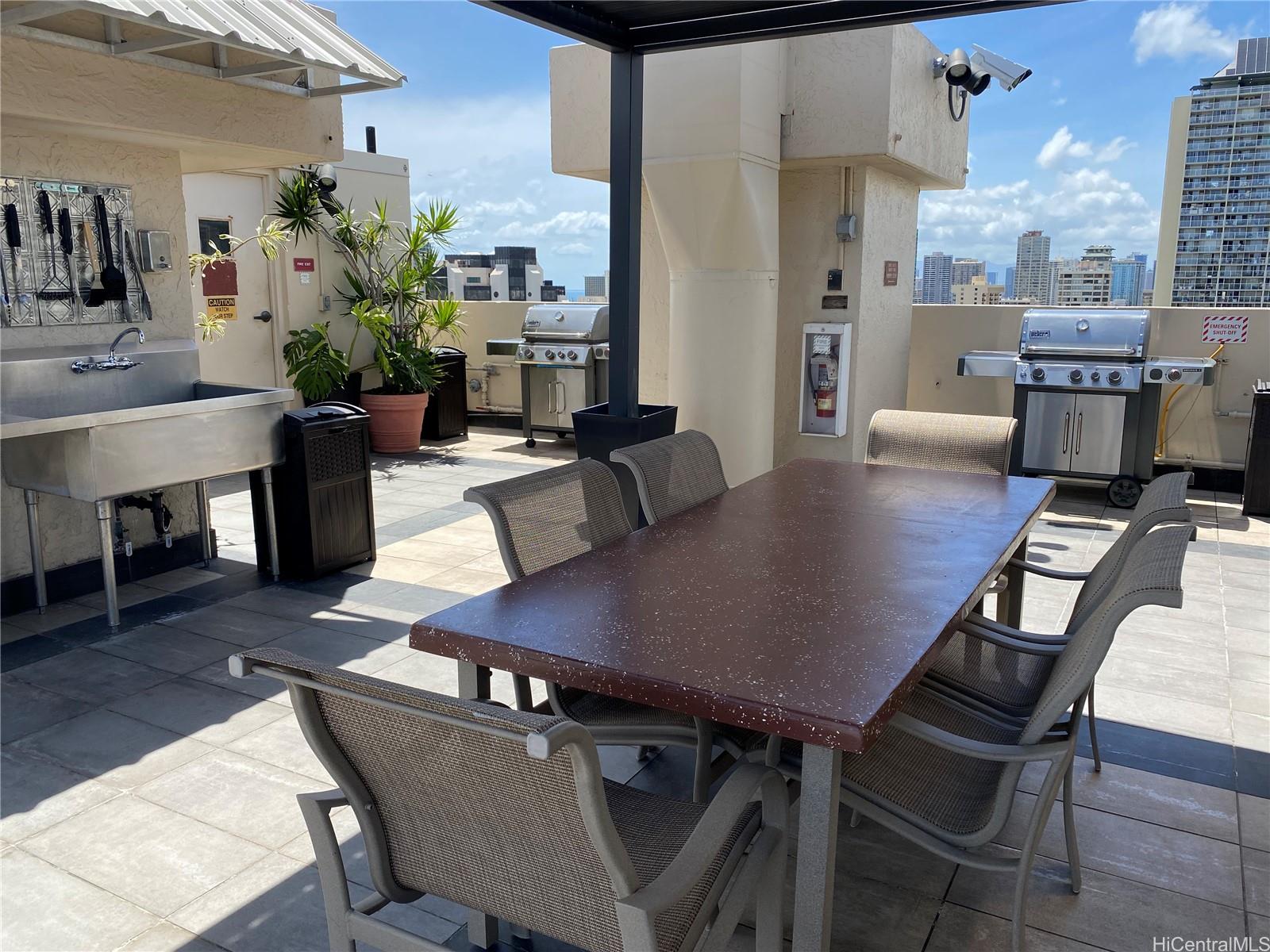2345 Ala Wai Boulevard 2617