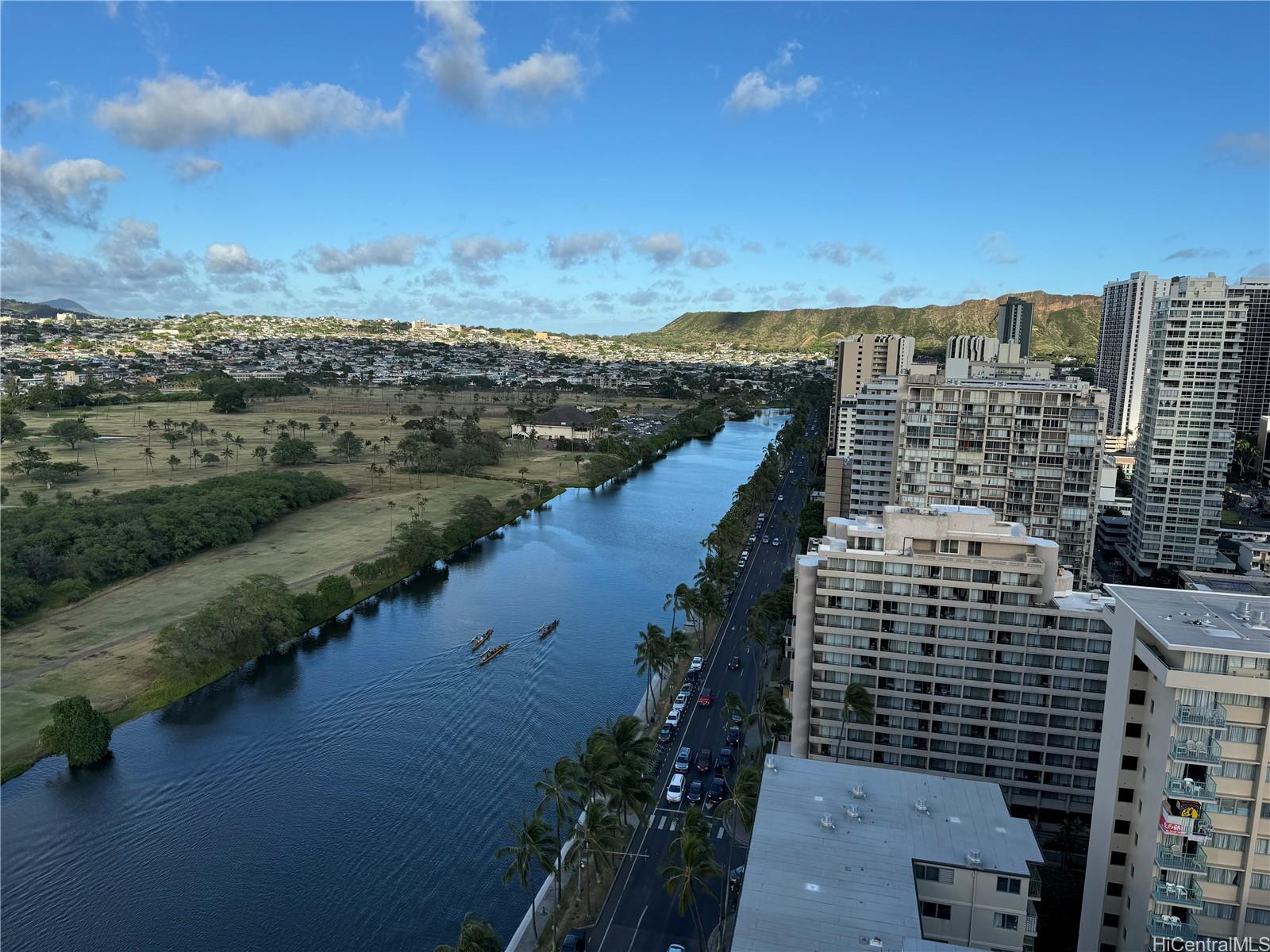 2345 Ala Wai Boulevard 2617
