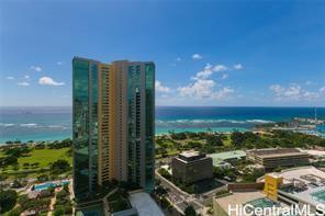 1288 Ala Moana Boulevard 20F