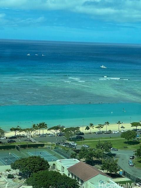 1288 Ala Moana Boulevard 20F