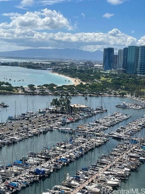 1288 Ala Moana Boulevard 20F