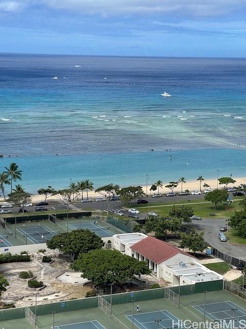 1288 Ala Moana Boulevard 20F