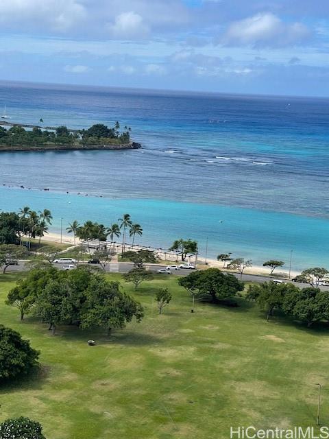 1288 Ala Moana Boulevard 20F