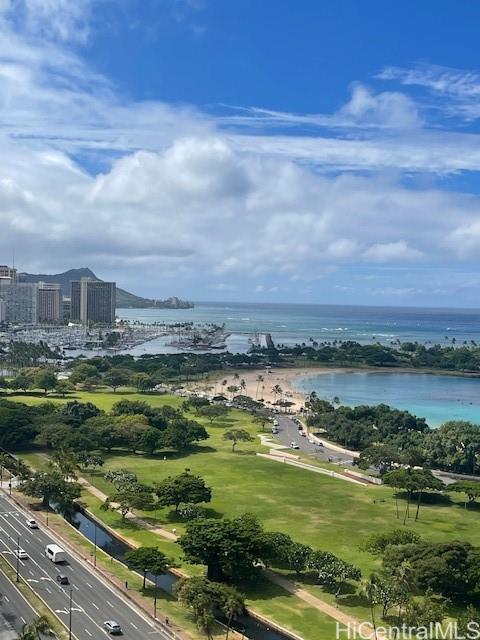 1288 Ala Moana Boulevard 20F