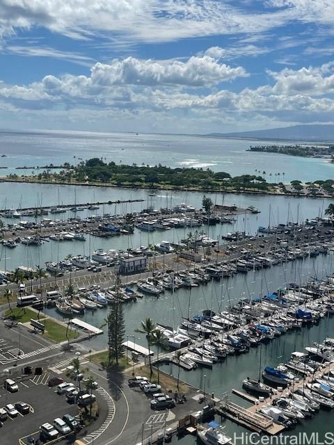 1288 Ala Moana Boulevard 20F