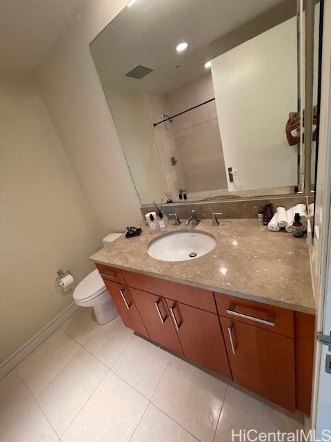 1288 Ala Moana Boulevard 20F