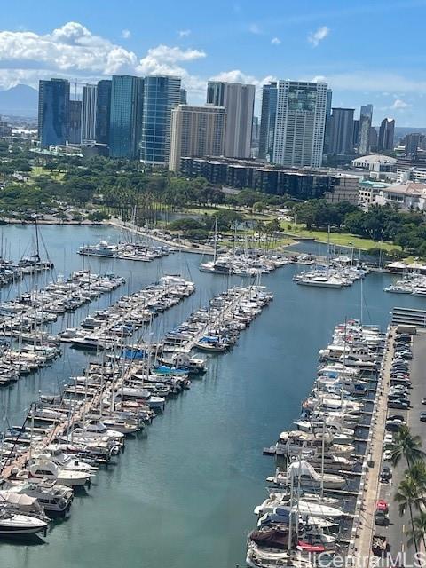 1288 Ala Moana Boulevard 20F