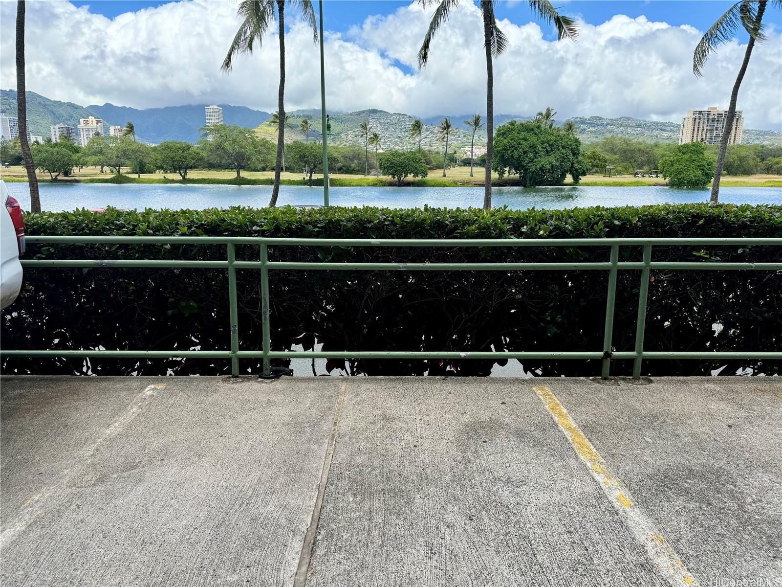 2355 Ala Wai Boulevard 602