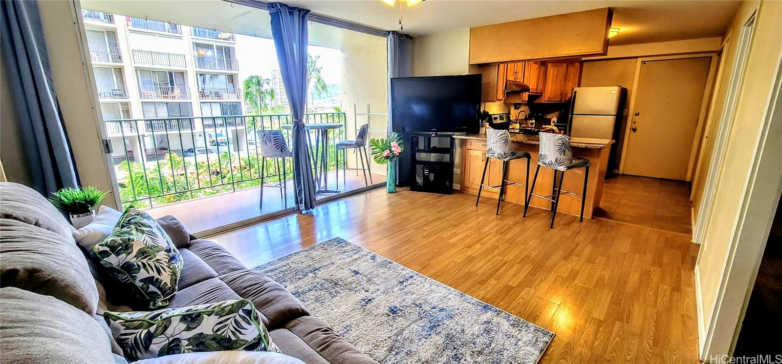 2355 Ala Wai Boulevard 602