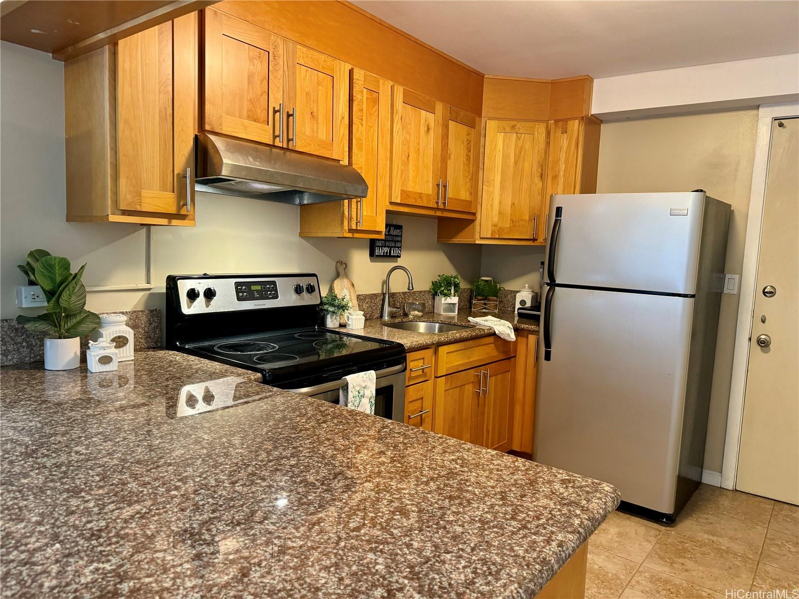 2355 Ala Wai Boulevard 602