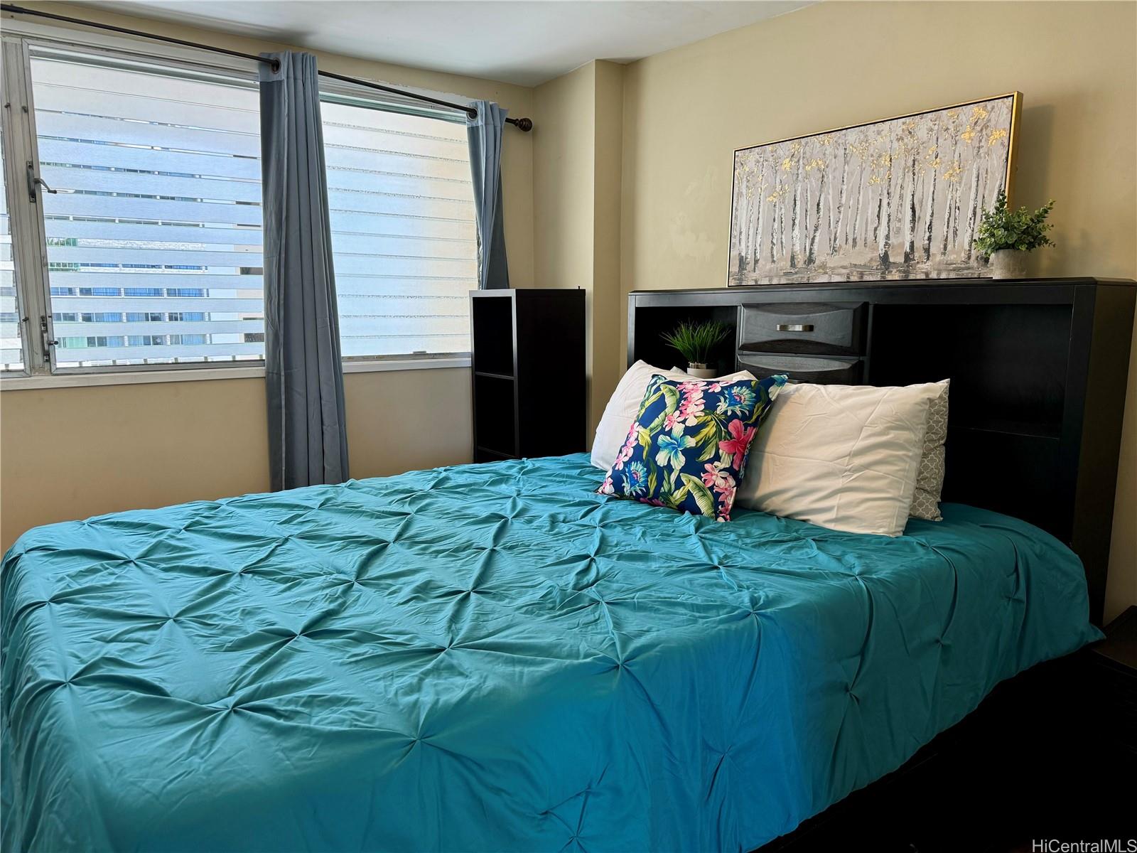 2355 Ala Wai Boulevard 602