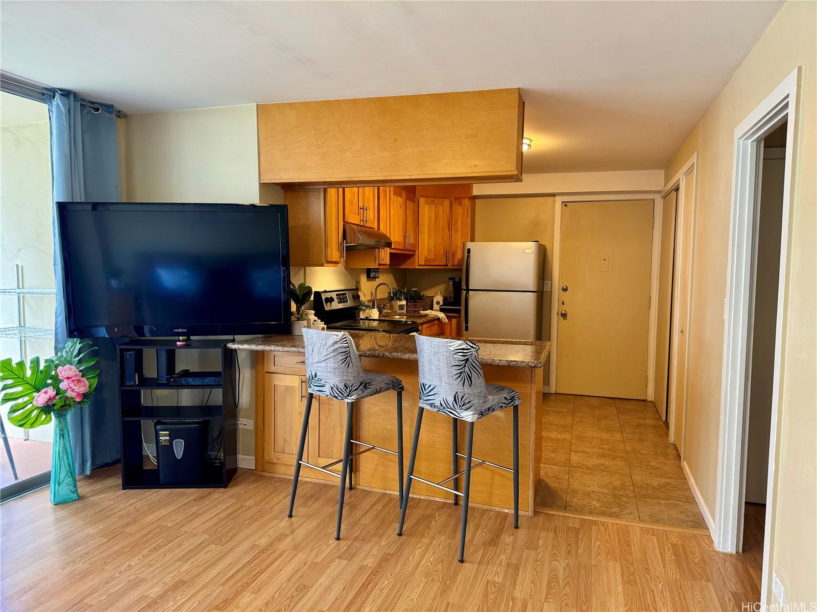 2355 Ala Wai Boulevard 602