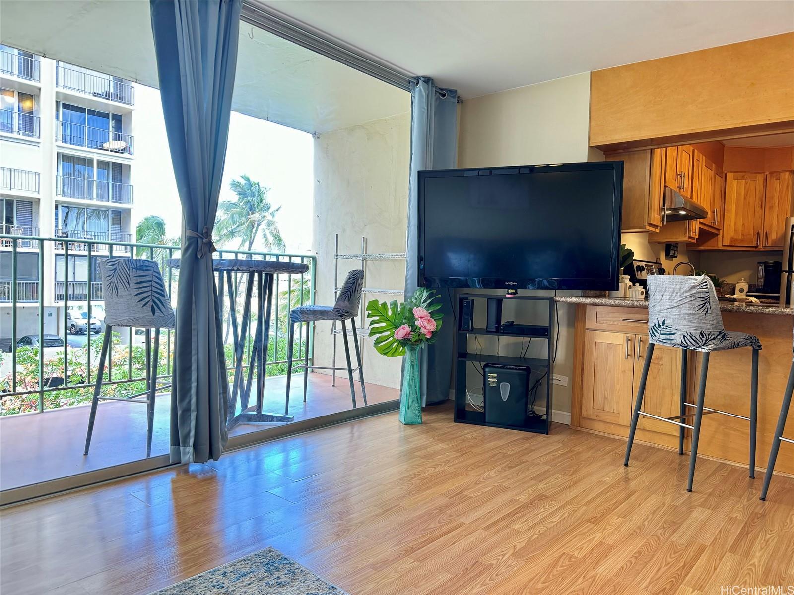 2355 Ala Wai Boulevard 602