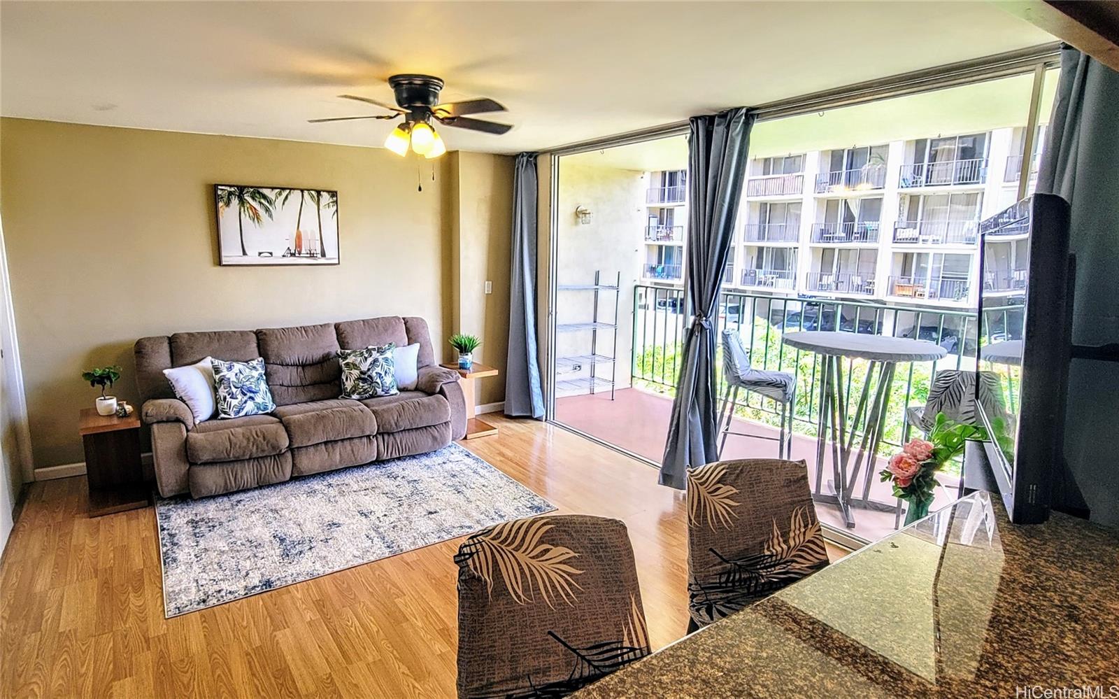 2355 Ala Wai Boulevard 602