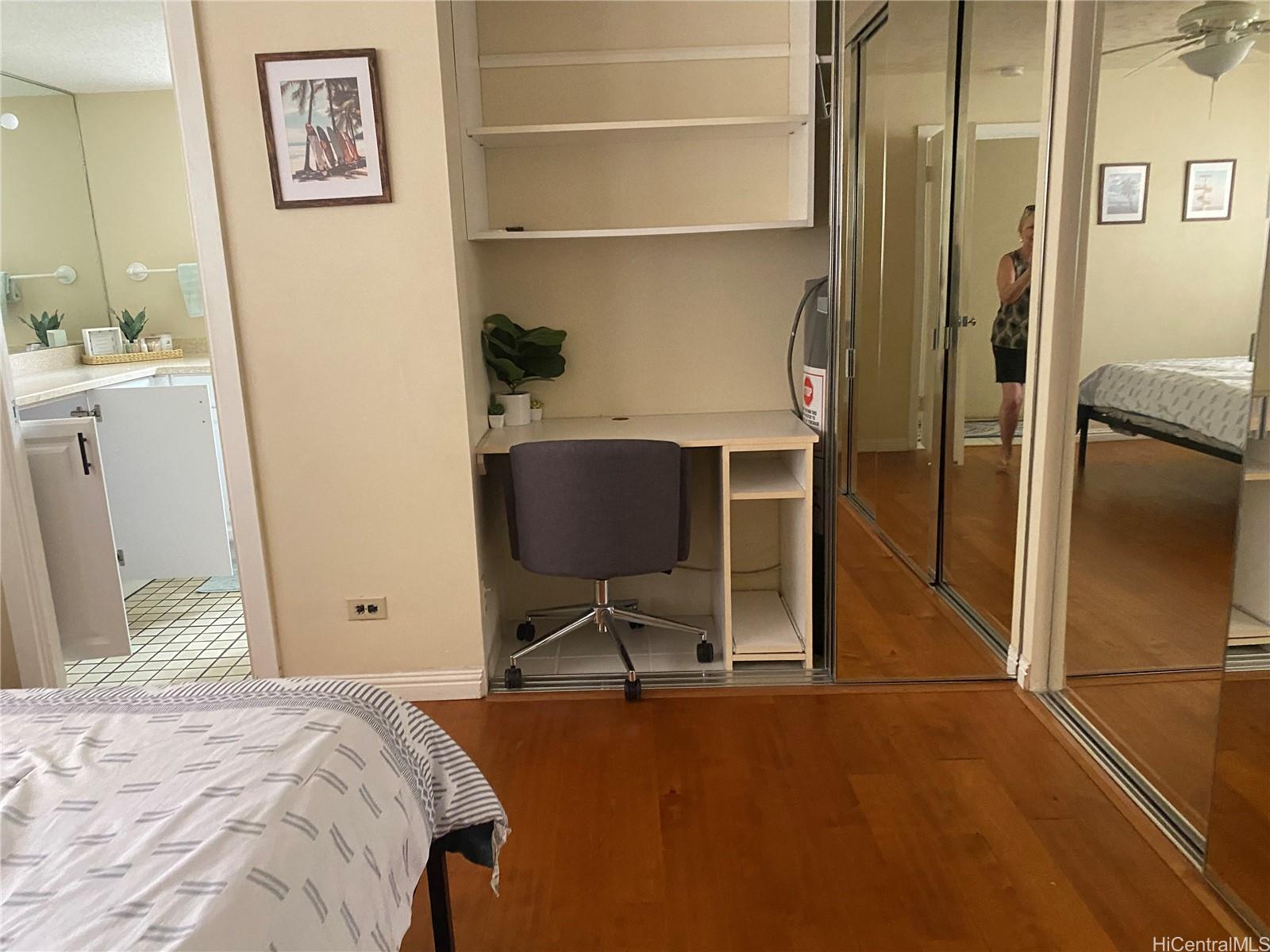 2355 Ala Wai Boulevard 401
