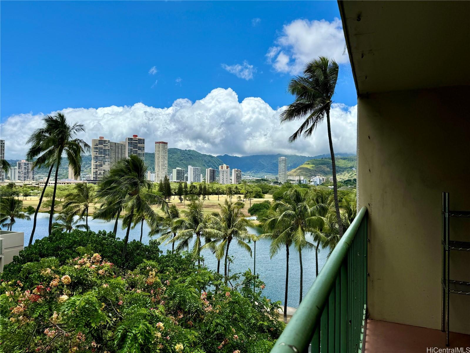 2355 Ala Wai Boulevard 401
