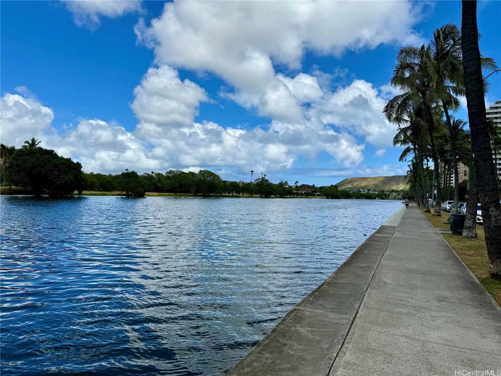 2355 Ala Wai Boulevard 401