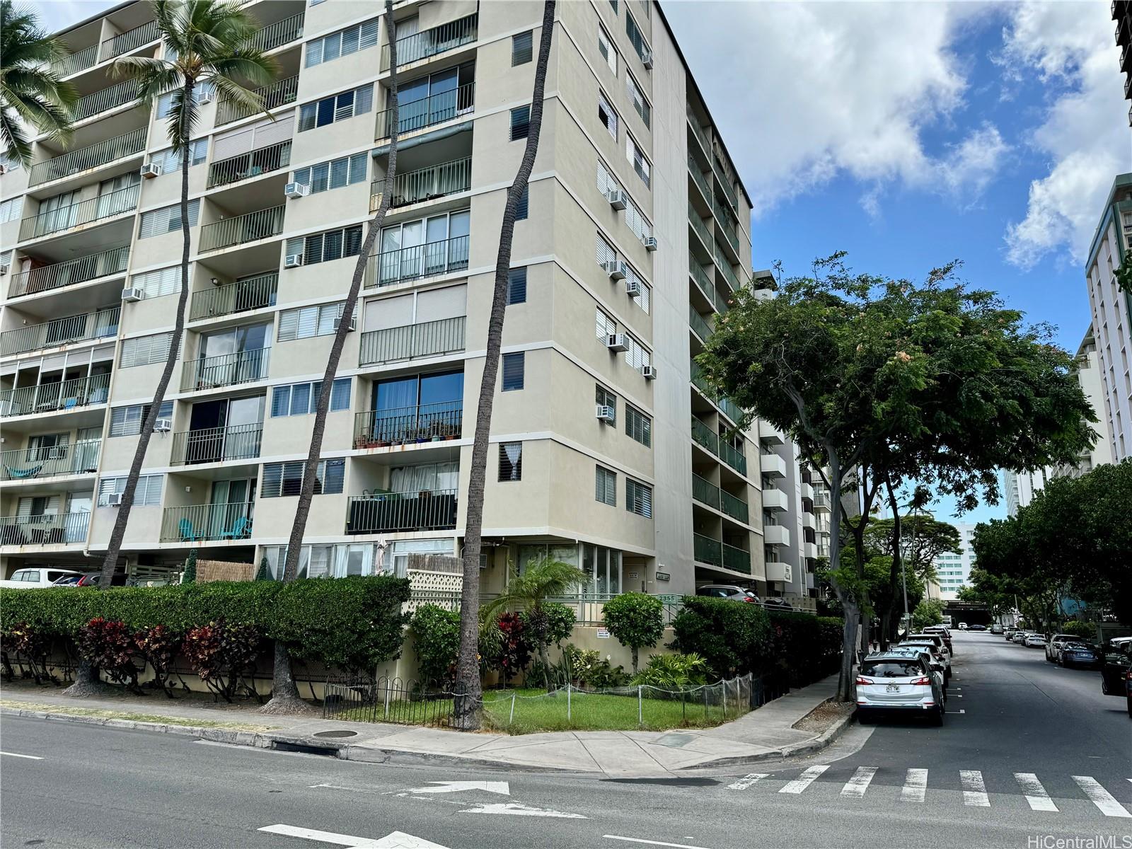 2355 Ala Wai Boulevard 401