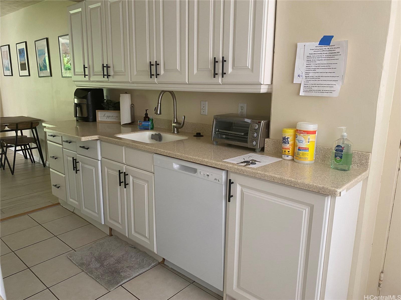 2355 Ala Wai Boulevard 401