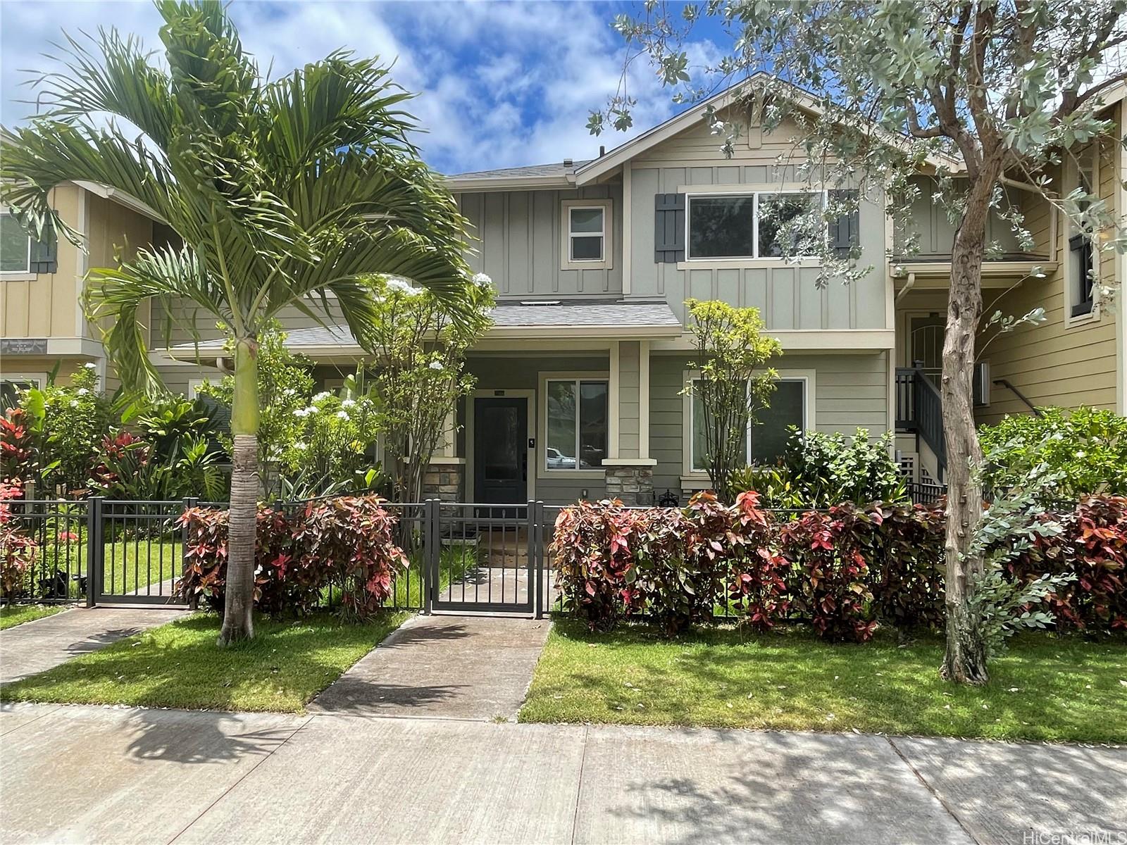 91-960 Iwikuamoo Street 304