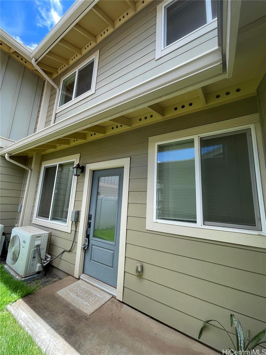 91-960 Iwikuamoo Street 304