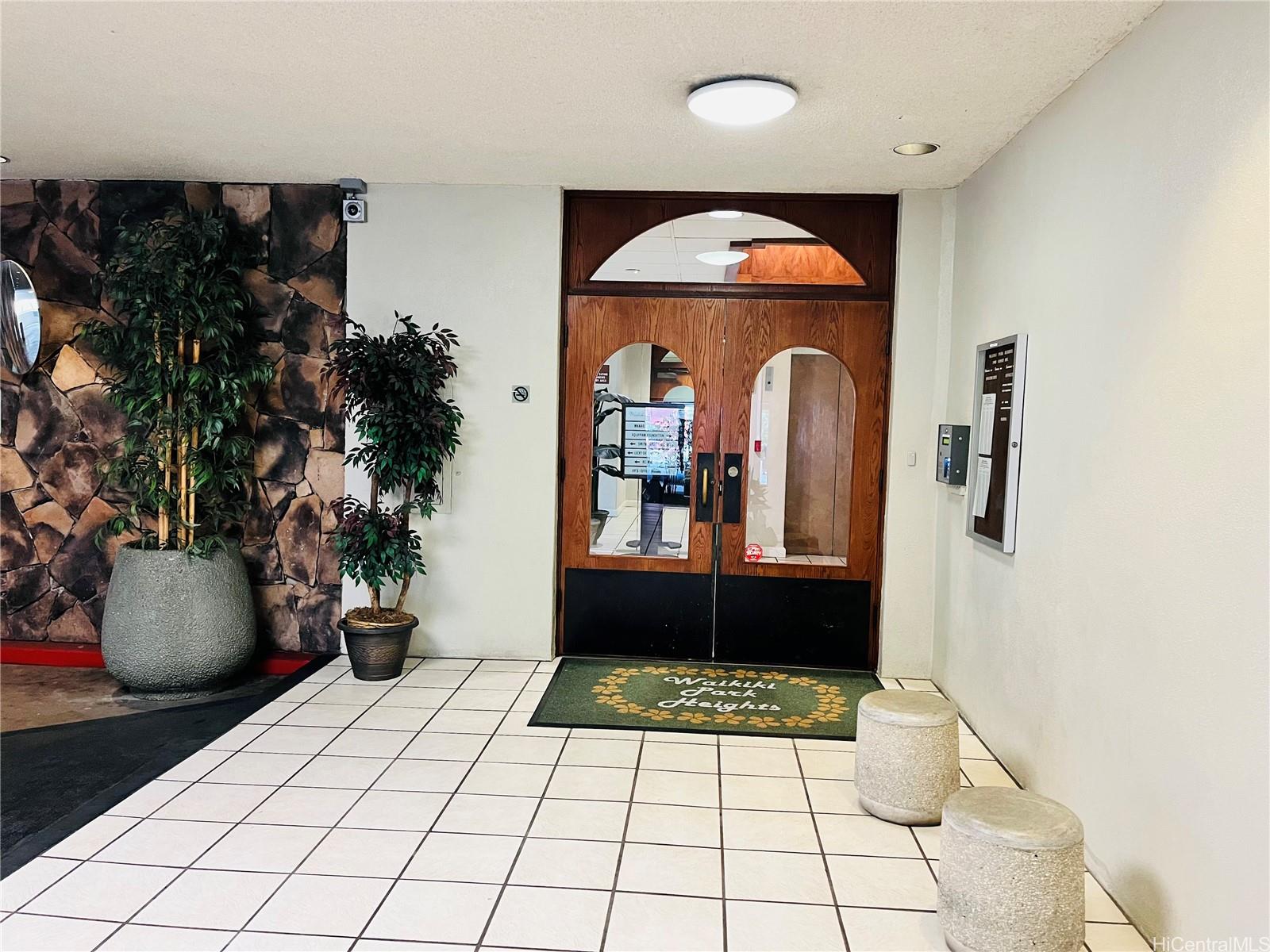 2440 Kuhio Avenue 607