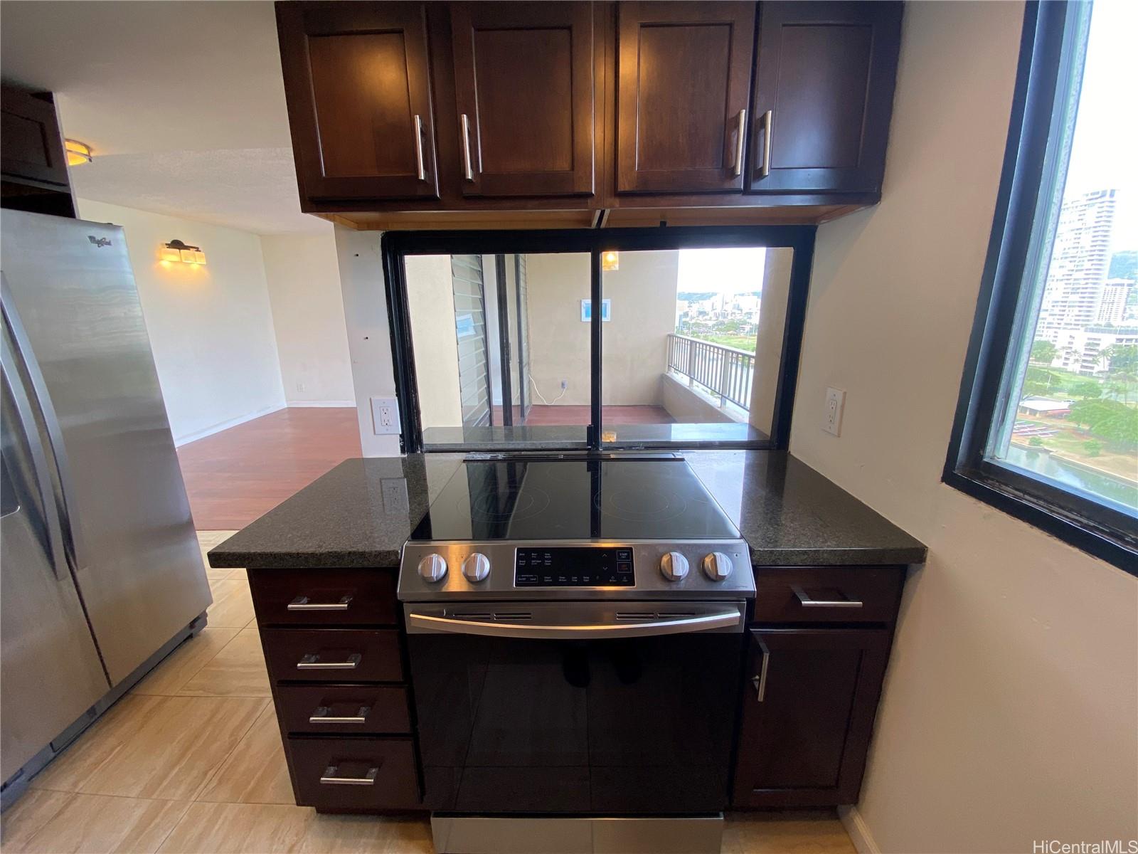 2121 Ala Wai Boulevard 1503