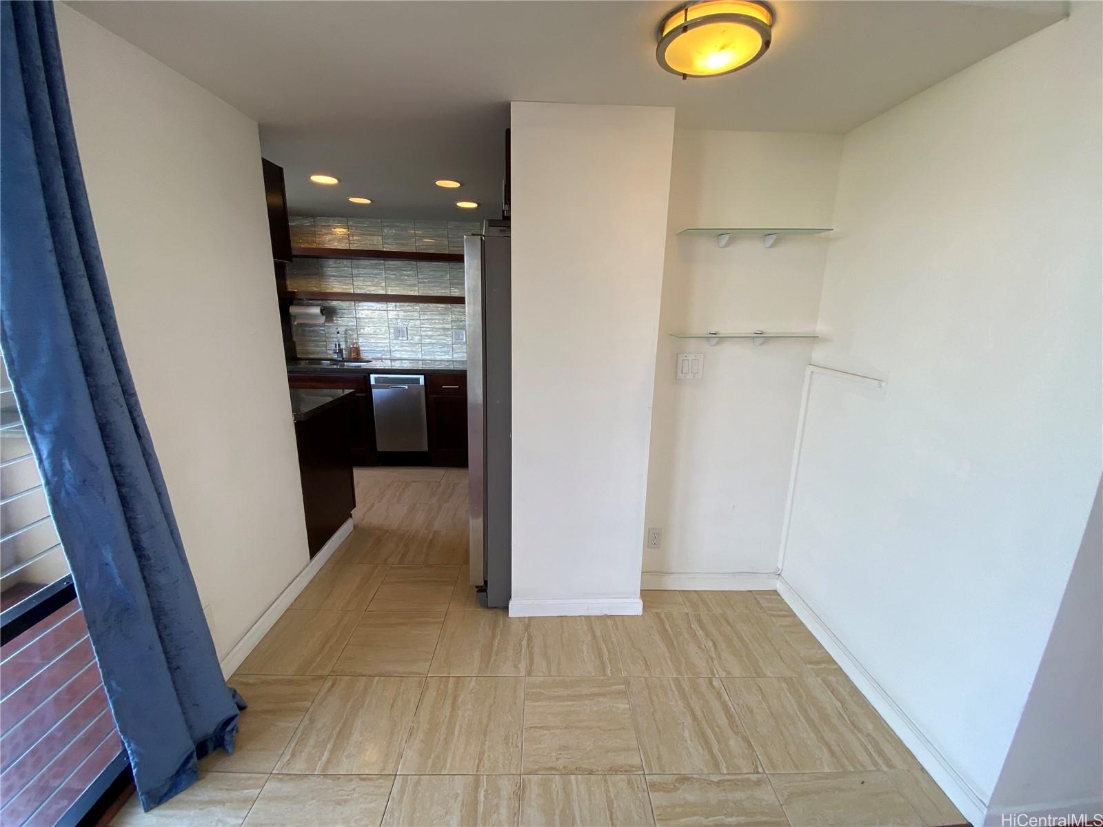 2121 Ala Wai Boulevard 1503